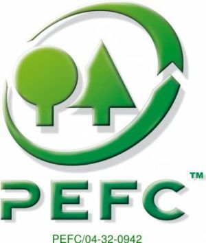 Herma etykiety samoprzylepne mrożone 38,1x21,2 mm (4388) 3