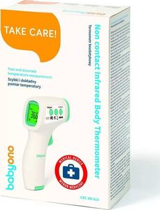 Termometr BabyOno 613 3