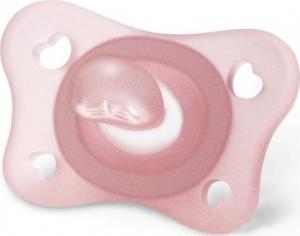 Chicco 732311-SMOCZEK DO USPOKAJANIA PF MINI SO F SIL 2SZT DZ 3