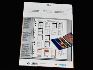 Herma Koszulki (7584) 3