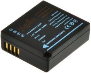 Akumulator Jupio Panasonic DMW-BLG10 7.2V 900mAh (CPA0027) 1