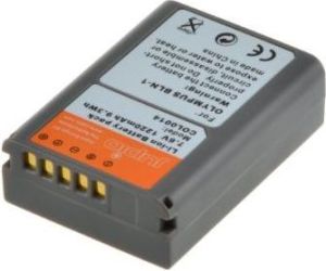 Akumulator Jupio Olympus PS-BLN1 for OM-D 7.4V 1220mAh (COL0014) 1