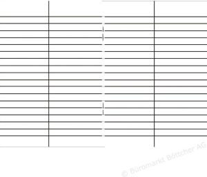 Herlitz Zeszyt A5 32 kartki (415588) 2