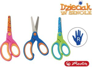 Herlitz Nożyczki (10801710) 2
