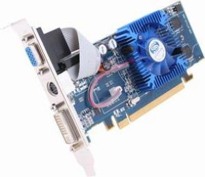 Karta graficzna Sapphire Radeon X1300 X1300 512MB HM VGA / TVO / DVI-I Bulk 1