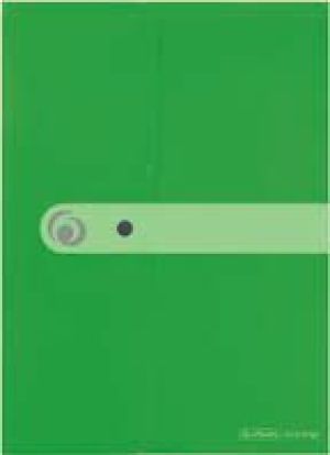 Herlitz Teczka A4 (11227022) 3