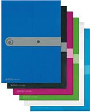 Herlitz Teczka A4 (11227022) 4