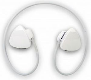 Słuchawki Lenovo Headset W520 Białe (GXD0H45468) 1