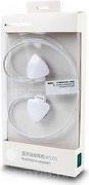 Słuchawki Lenovo Headset W520 Białe (GXD0H45468) 2