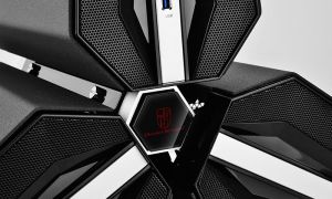 Obudowa Deepcool Tristellar Mini-Tower, Czarny, Okno (TRISTELLAR SW) 10