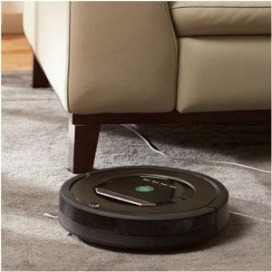 Robot sprzątający iRobot Roomba 870 3