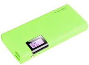 Powerbank Tracer Mobile battery, 13000 mAh (TRABAT45064) 2