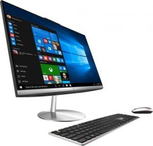 Komputer Asus All-In-One ZN242GDK-CA106T Core i5-8300H, 16 GB, 256 GB SSD 1 TB HDD Windows 10 Home 3