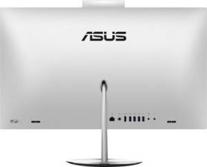 Komputer Asus All-In-One ZN242GDK-CA106T Core i5-8300H, 16 GB, 256 GB SSD 1 TB HDD Windows 10 Home 4