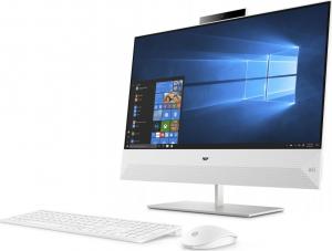 Komputer HP Pavilion 24-xa1010na Ryzen 7 3750H, 8 GB, 256 GB SSD 2 TB HDD Windows 10 Home 3