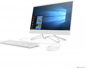 Komputer HP All-In-One 22-c0054na Pentium J5005, 4 GB, 1 TB HDD Windows 10 Home 3