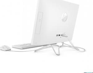 Komputer HP All-In-One 22-c0054na Pentium J5005, 4 GB, 1 TB HDD Windows 10 Home 4