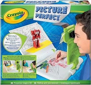 Crayola CRAYOLA Sketch Wizard (04-6820) 1