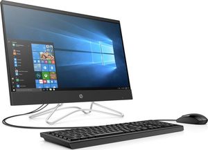 Komputer HP All-In-One 24-f0071nw AMD A9-9425, 4 GB, 256 GB SSD 2