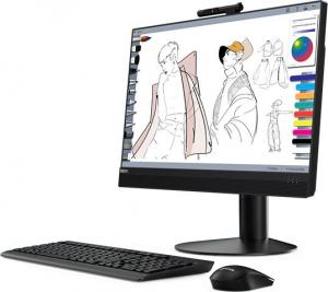 Komputer Lenovo ThinkCentre M920z Core i5-8400, 8 GB, 1 TB HDD Windows 10 Professional 1