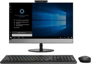 Komputer Lenovo All-In-One V530-24ICB Core i5-8400T, 8 GB, 256 GB SSD Windows 10 Professional 1