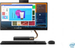 Komputer Lenovo IdeaCentre A540-24ICB Core i7-9700T, 8 GB, 256 GB SSD 2 TB HDD Windows 10 Home 1