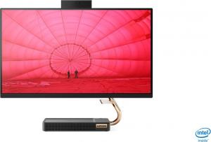 Komputer Lenovo IdeaCentre A540-24ICB Core i7-9700T, 8 GB, 256 GB SSD 2 TB HDD Windows 10 Home 2