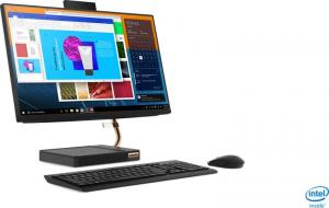 Komputer Lenovo IdeaCentre A540-24ICB Core i7-9700T, 8 GB, 256 GB SSD 2 TB HDD Windows 10 Home 4