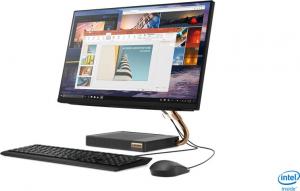 Komputer Lenovo IdeaCentre A540-24ICB Core i7-9700T, 8 GB, 256 GB SSD 2 TB HDD Windows 10 Home 5