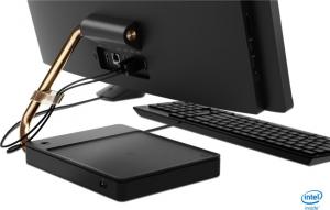 Komputer Lenovo IdeaCentre A540-24ICB Core i7-9700T, 8 GB, 256 GB SSD 2 TB HDD Windows 10 Home 6