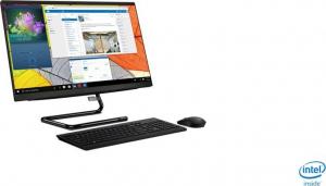 Komputer Lenovo IdeaCentre A340-24IWL Core i3-10110U, 4 GB, 128 GB SSD 1 TB HDD Windows 10 Home 3