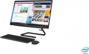 Komputer Lenovo IdeaCentre A340-24IWL Core i3-10110U, 4 GB, 128 GB SSD 1 TB HDD Windows 10 Home 4