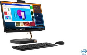 Komputer Lenovo IdeaCentre A540-24API Ryzen 5 3400GE, 8 GB, 1 TB HDD Windows 10 Home 2