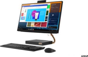 Komputer Lenovo IdeaCentre A540-24API Ryzen 5 3400GE, 8 GB, 1 TB HDD Windows 10 Home 3