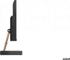 Komputer Lenovo IdeaCentre A540-24API Ryzen 5 3400GE, 8 GB, 1 TB HDD Windows 10 Home 5