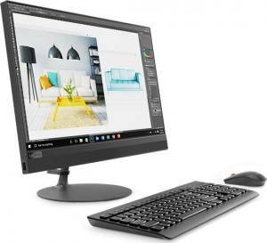 Komputer Lenovo IdeaCentre AIO 520-22IKU Core i3-7020U, 4 GB, 1 TB HDD Windows 10 Home 2