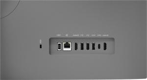 Komputer Lenovo IdeaCentre AIO 520-27ICB Core i7-8700T, 16 GB, 256 GB SSD 1 TB HDD Windows 10 Home 5