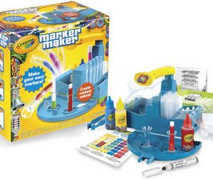 Crayola Marker Maker - 74-7054 1