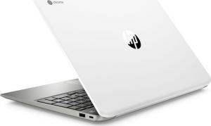 Laptop HP Chromebook 15-de0002na (6QB08EAR) 2