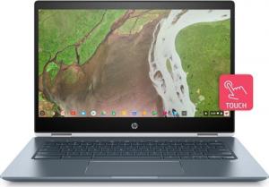 Laptop HP Chromebook x360 14-da0500nd (5KQ10EAR) 3