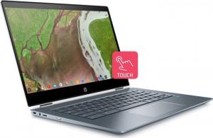 Laptop HP Chromebook x360 14-da0500nd (5KQ10EAR) 4