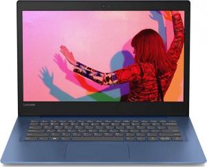 Laptop Lenovo IdeaPad S130-14IGM (81J20016IX) 1
