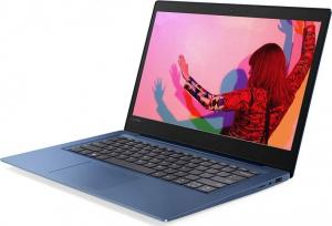 Laptop Lenovo IdeaPad S130-14IGM (81J20016IX) 2