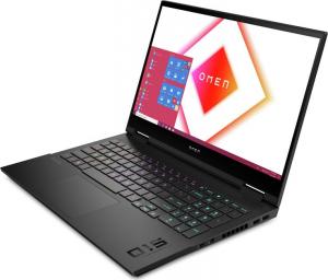 Laptop HP OMEN 15-ek0033nw (2W6U0EA) 3