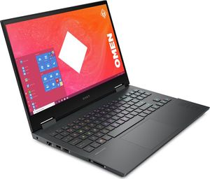 Laptop HP Omen 15-en0005nw (201U5EA) 2