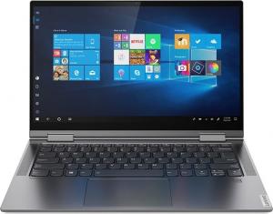 Laptop Lenovo Yoga C740-14IML (81TC005TMH) 1