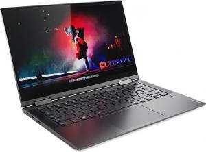Laptop Lenovo Yoga C740-14IML (81TC002DUK) 2
