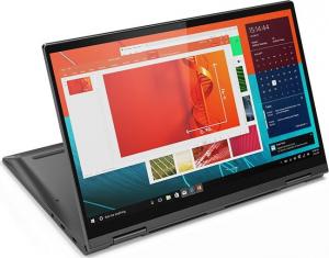 Laptop Lenovo Yoga C740-14IML (81TC002DUK) 3
