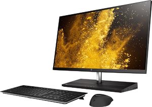 Komputer HP EliteOne 1000 G2 Core i7-8700, 8 GB, 256 GB SSD Windows 10 Professional 7
