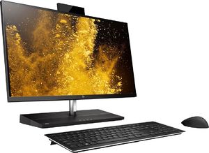Komputer HP EliteOne 1000 G2 Core i7-8700, 8 GB, 256 GB SSD Windows 10 Professional 6